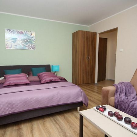 Absynt Apart Wierzbowa Wrocław Exterior foto