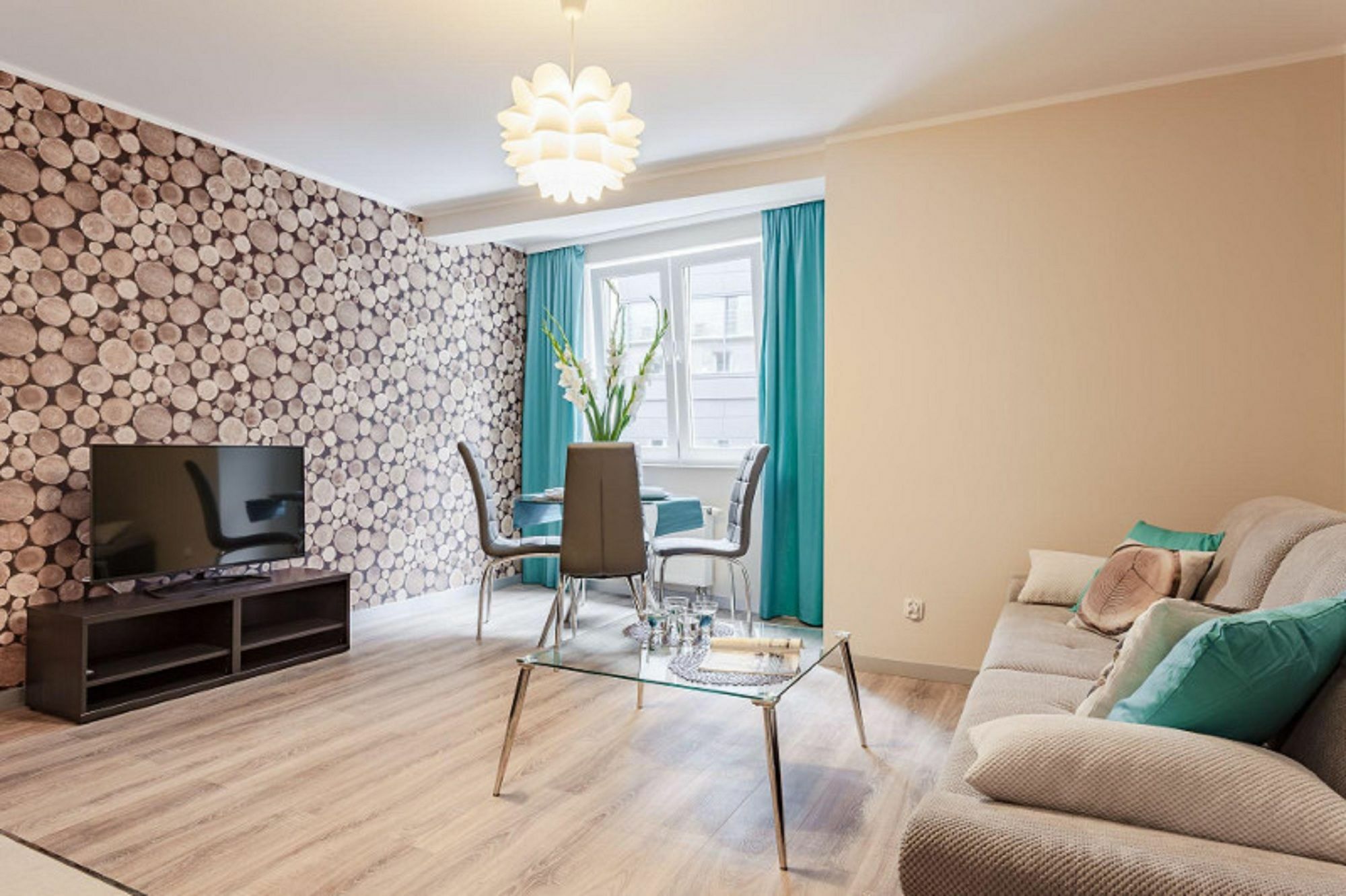 Absynt Apart Wierzbowa Wrocław Exterior foto