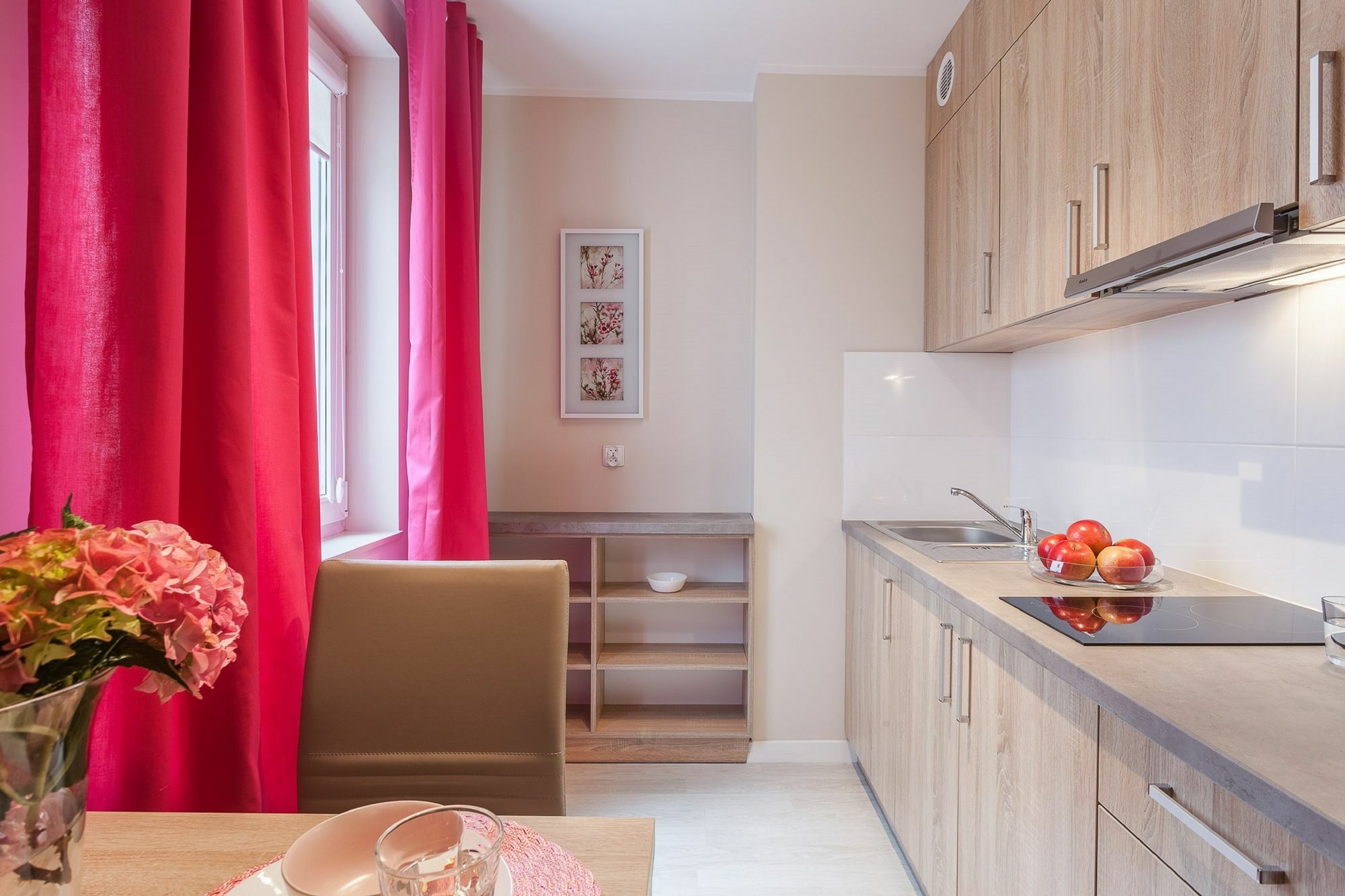 Absynt Apart Wierzbowa Wrocław Exterior foto