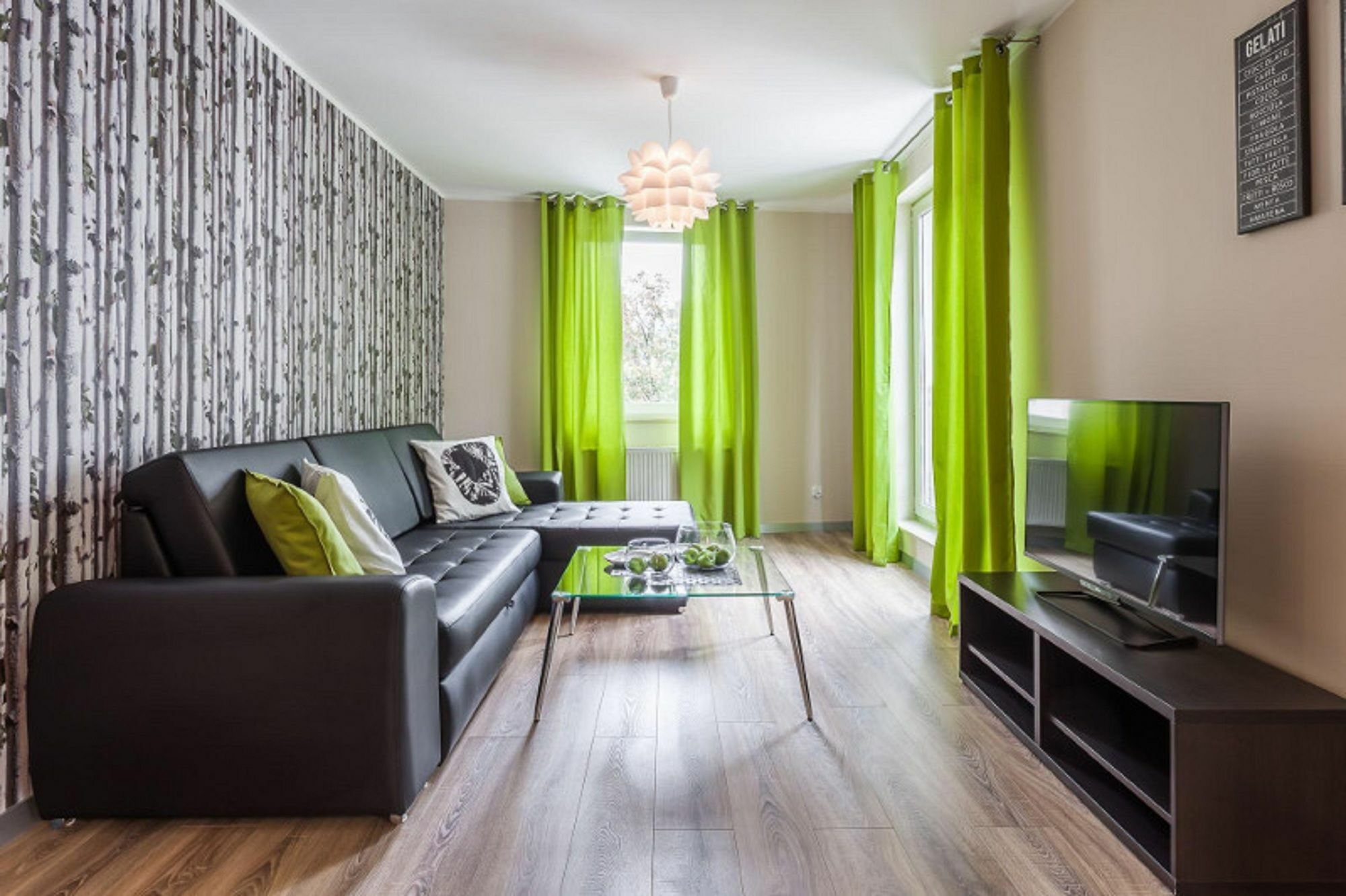 Absynt Apart Wierzbowa Wrocław Exterior foto