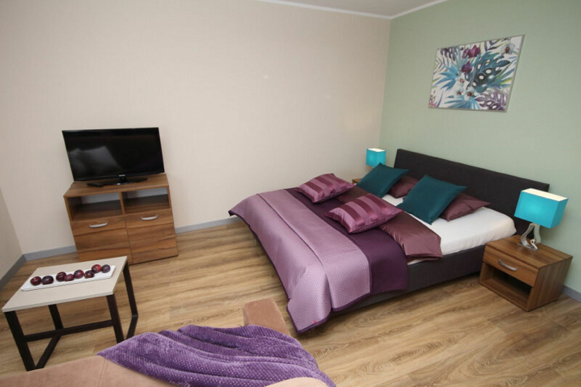 Absynt Apart Wierzbowa Wrocław Exterior foto