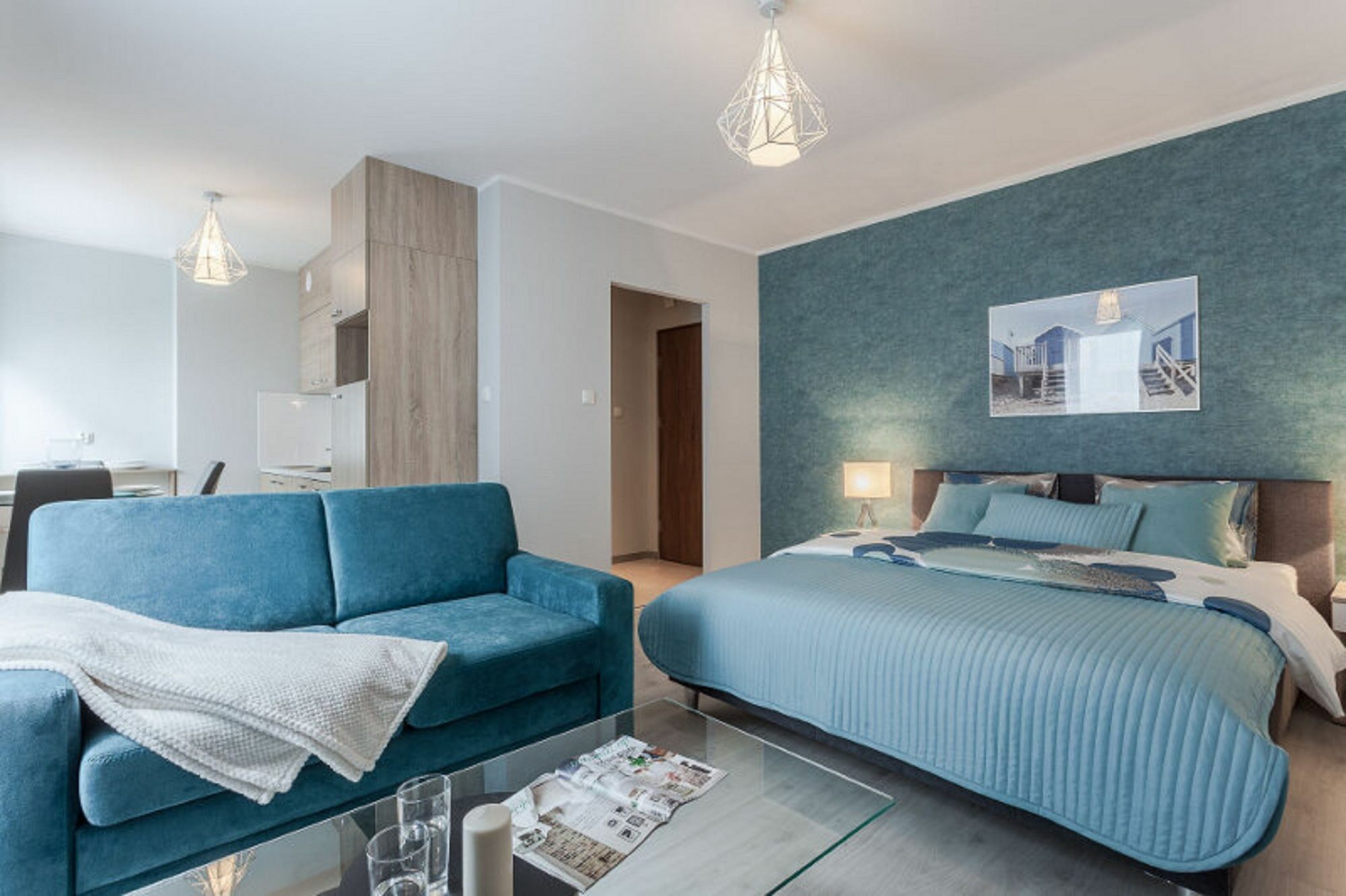 Absynt Apart Wierzbowa Wrocław Exterior foto