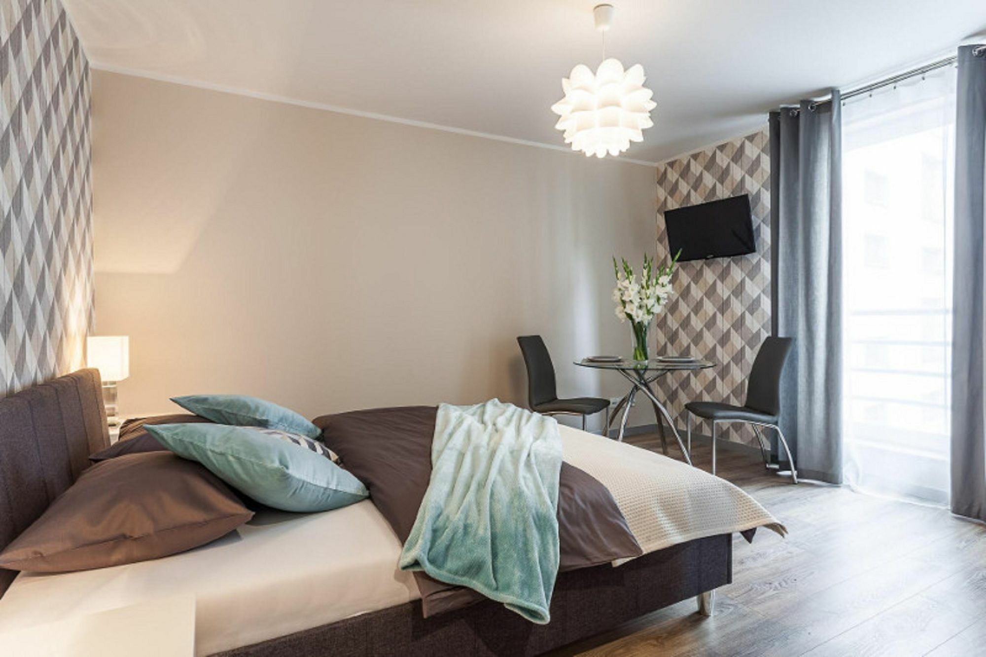 Absynt Apart Wierzbowa Wrocław Exterior foto