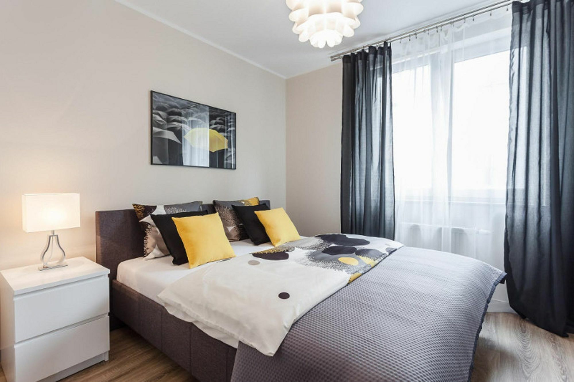 Absynt Apart Wierzbowa Wrocław Exterior foto