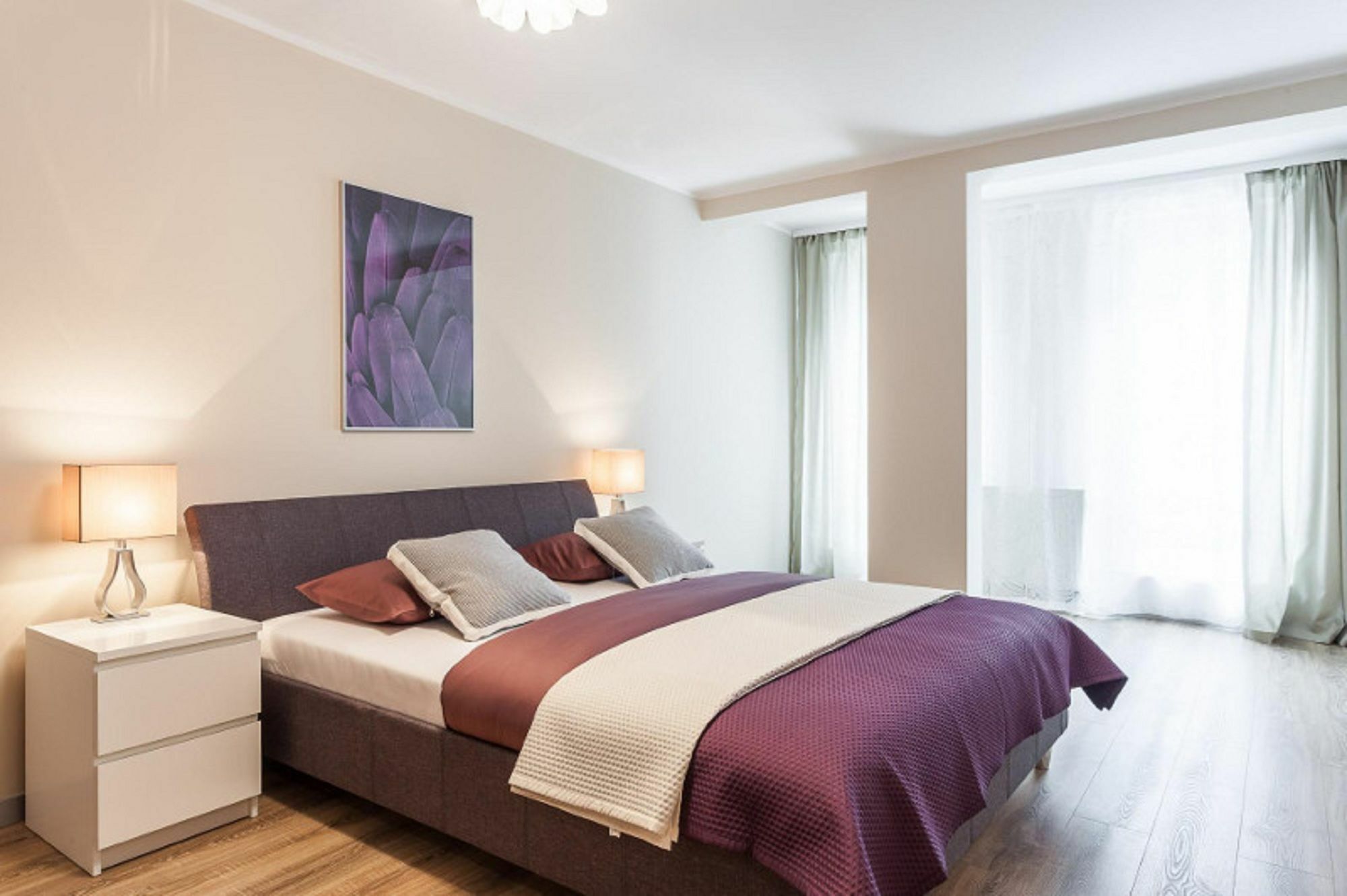 Absynt Apart Wierzbowa Wrocław Exterior foto