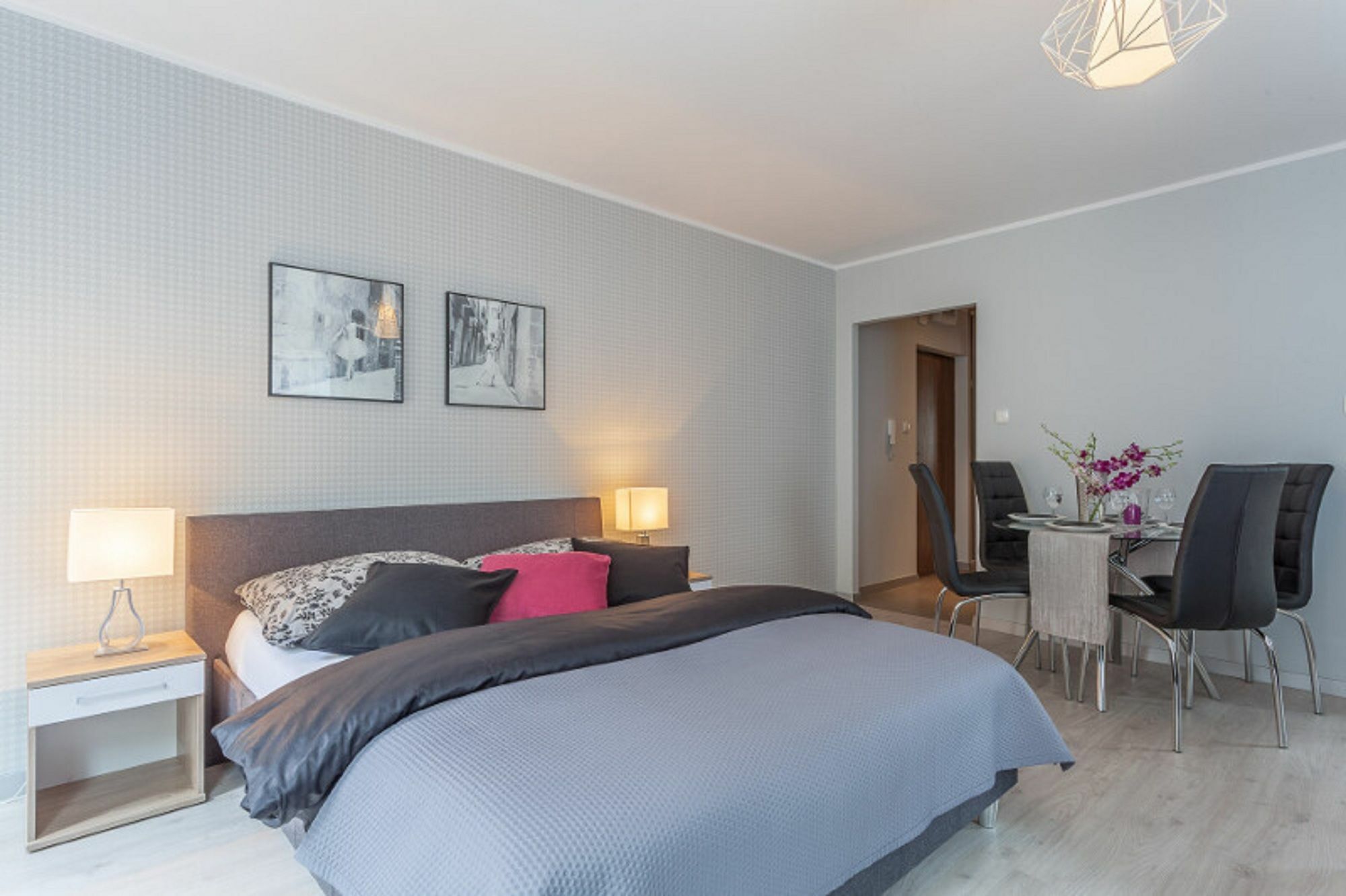 Absynt Apart Wierzbowa Wrocław Exterior foto