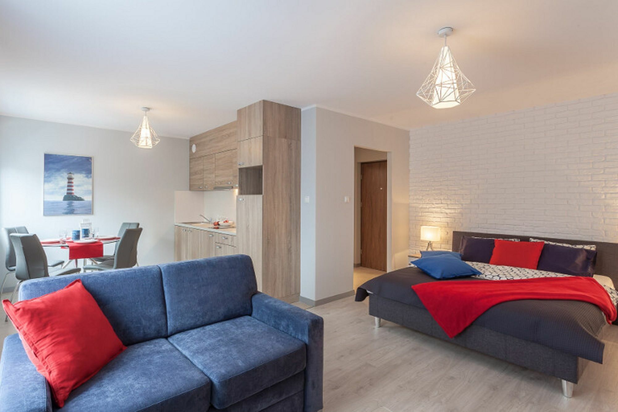 Absynt Apart Wierzbowa Wrocław Exterior foto